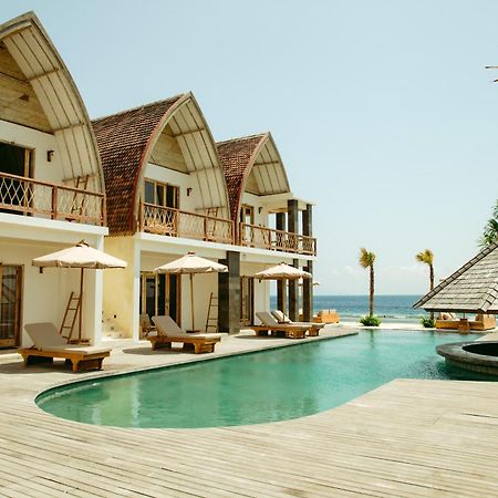 Alana Penida Hotel Nusa Penida Exteriör bild