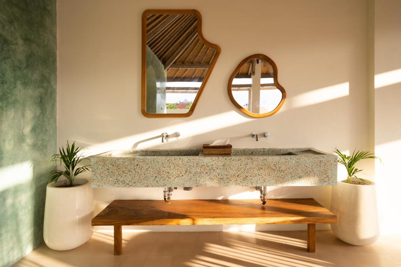 Alana Penida Hotel Nusa Penida Exteriör bild