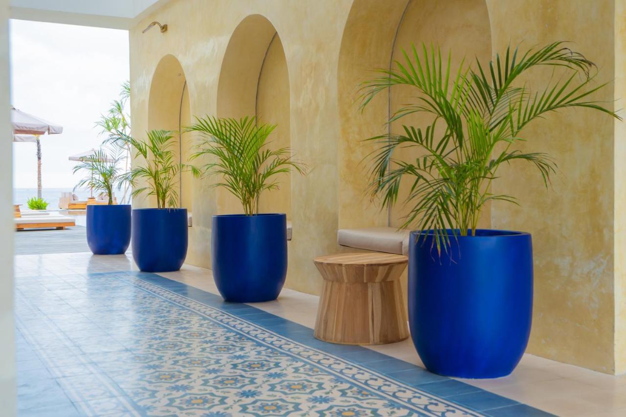 Alana Penida Hotel Nusa Penida Exteriör bild