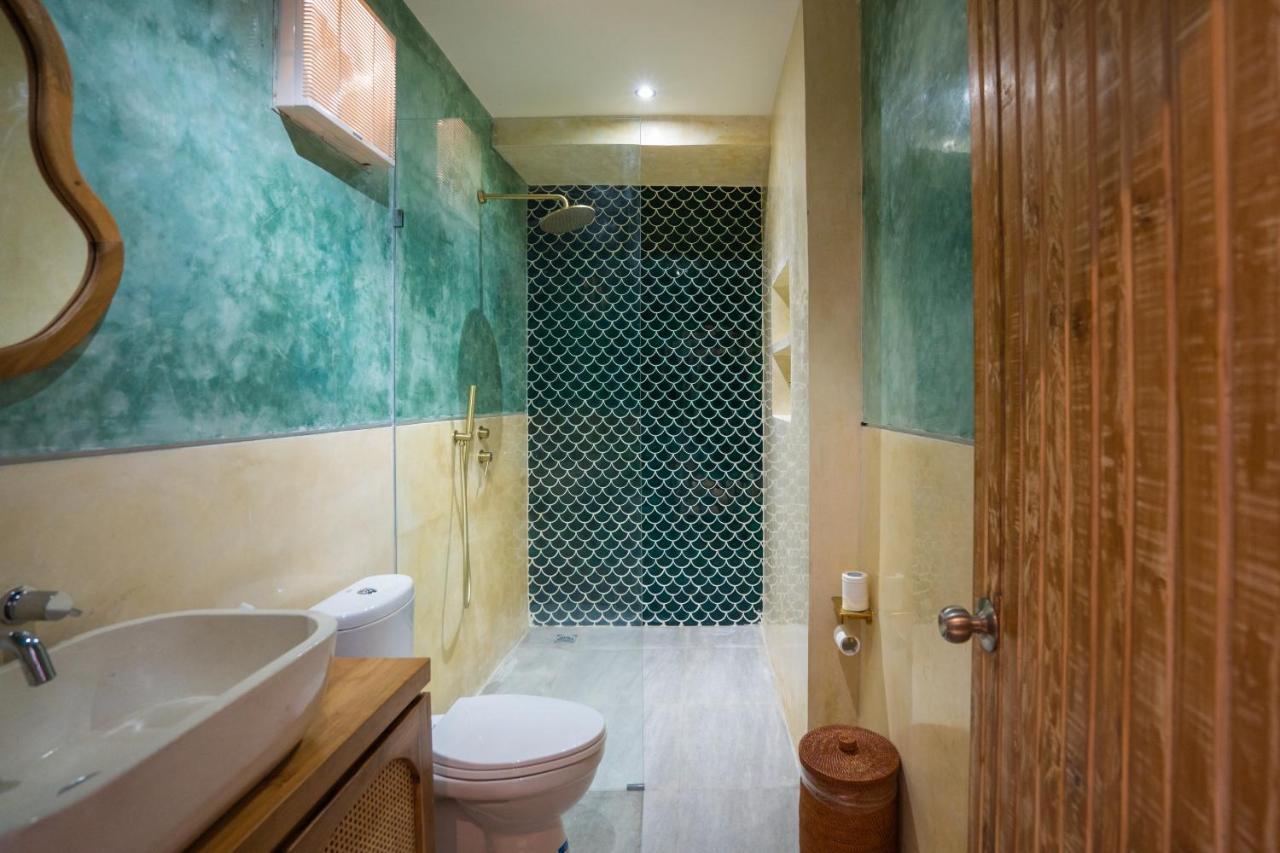 Alana Penida Hotel Nusa Penida Exteriör bild